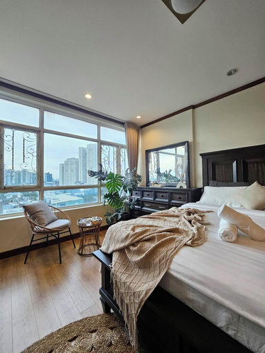 Room 5, HOANG ANH GOLD HOUSE APARTMENT, Nhà Bè