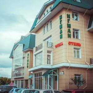 Others 5, Hotel IGMAN, Mayminskiy rayon