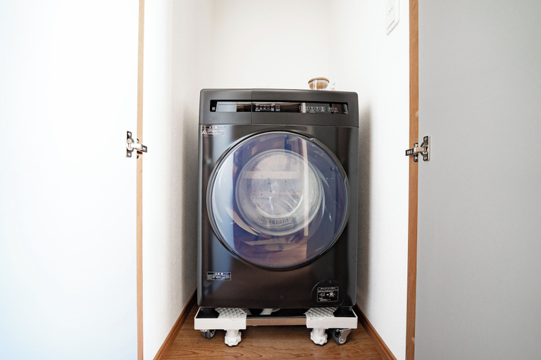 Laundry 4, STELLAVIA, Nakafurano