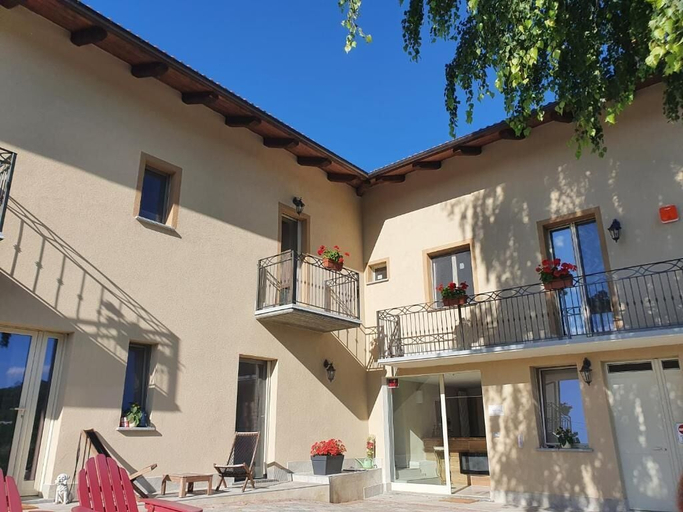 Exterior & Views 2, Villa Alta Langa, Cuneo
