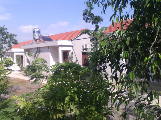 Others 5, Cuc Phuong Hotel, Nho Quan