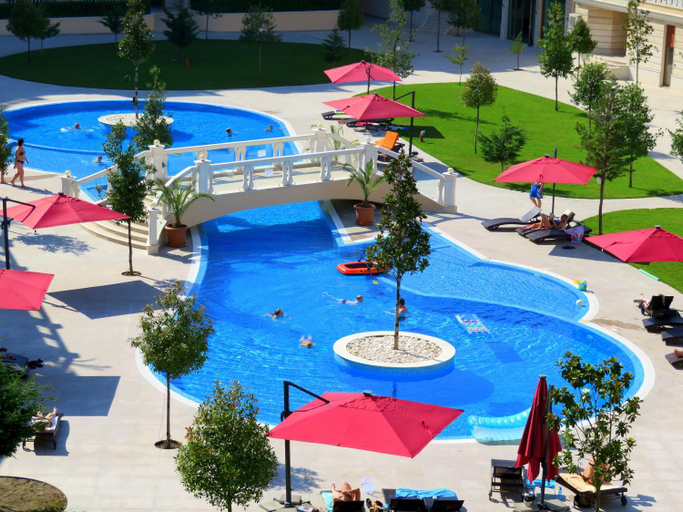 Others 5, Апартаменти Варна Саут на плажа 2 - Varna South Apartments on the beach 2, Varna