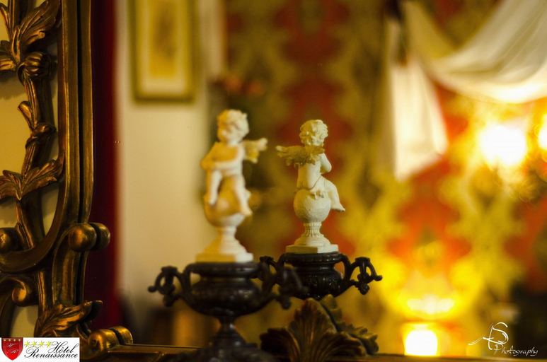 Food & Drinks 2, Hotel Renaissance de Castres, Tarn