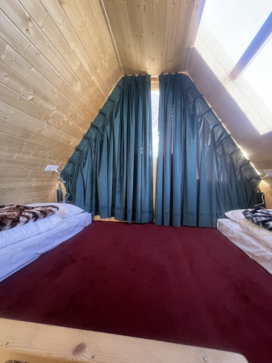 Interior 5, The Grand Lamkhaga By Mountain Bee, Kinnaur