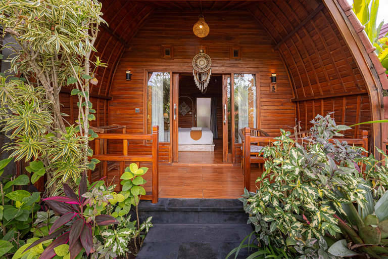 Exterior & Views 4, The Jiwana Bali Villa, Badung