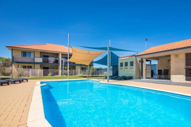 Sport & Beauty 5, Cervantes Pinnacles Motel, Dandaragan