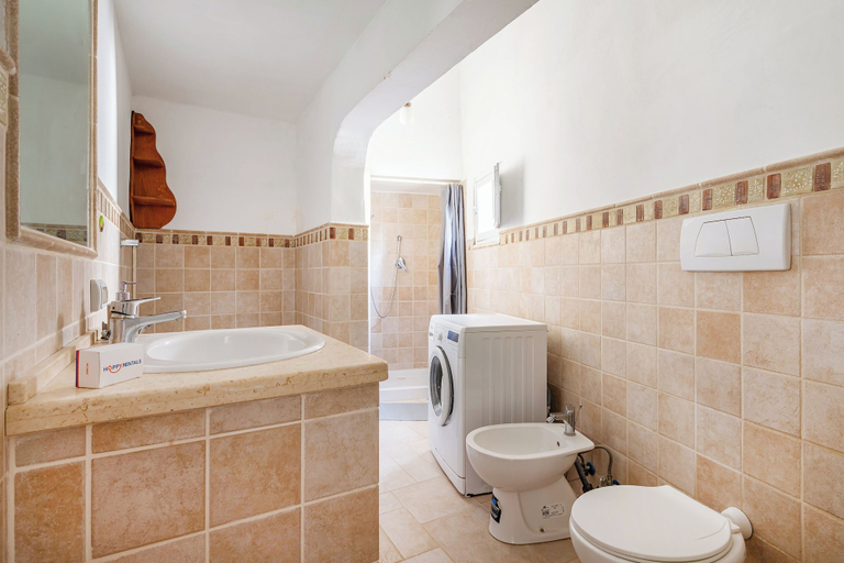 Bathroom 4, Pianista Home in Fasano City, Brindisi