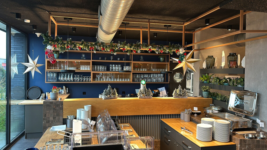 Food & Drinks 5, Akzent Hotel DÉJANIL, Region Hannover