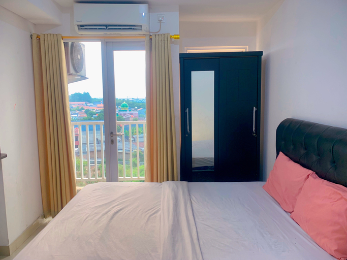 Others 3, Apartemen Poris 88 by Linkara, Tangerang