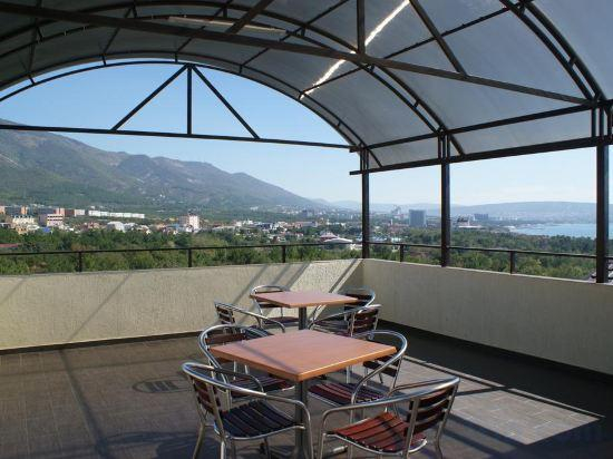 Others 5, Plaza Hotel, Gelendzhik gorsovet