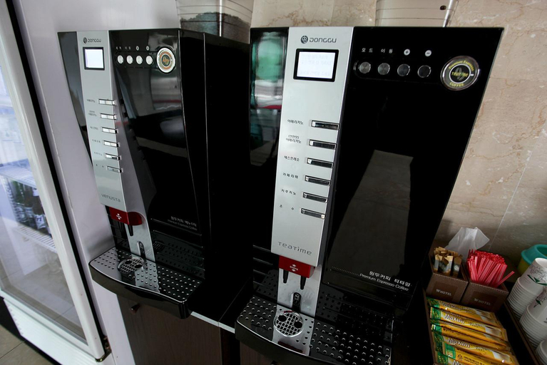 Food & Drinks 4, Yongin Singal Hotel Oda, Yongin