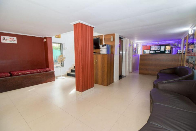 Others 4, Travo Suites Panjim, North Goa