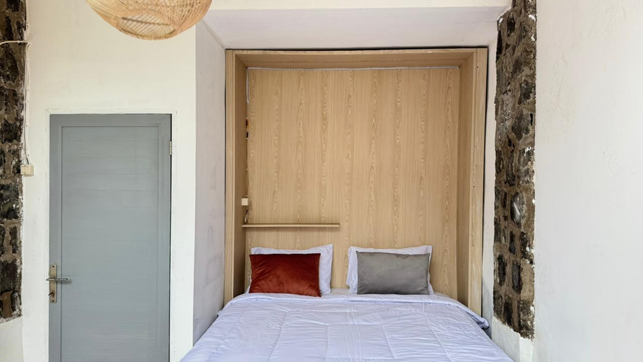 Bedroom 5, The Haven by Vila Istana Bunga, Bandung