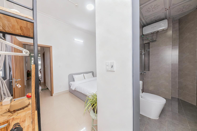 Bathroom 5, Together is Home, Đà Lạt