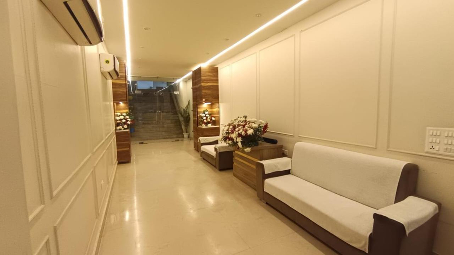 Public Area