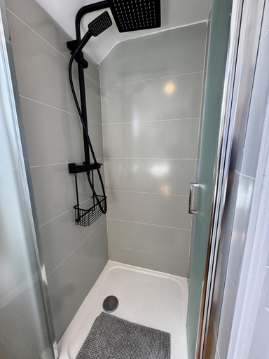 Bathroom 2, HappyStay Family House By Dream Apartments, Seine-et-Marne