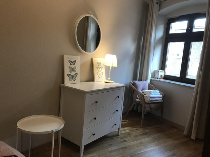 Others 4, Drzewna Apartamenty-Drzewna, Zielona