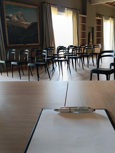 Food & Drinks 4, Villa Raggi Relais, Alessandria