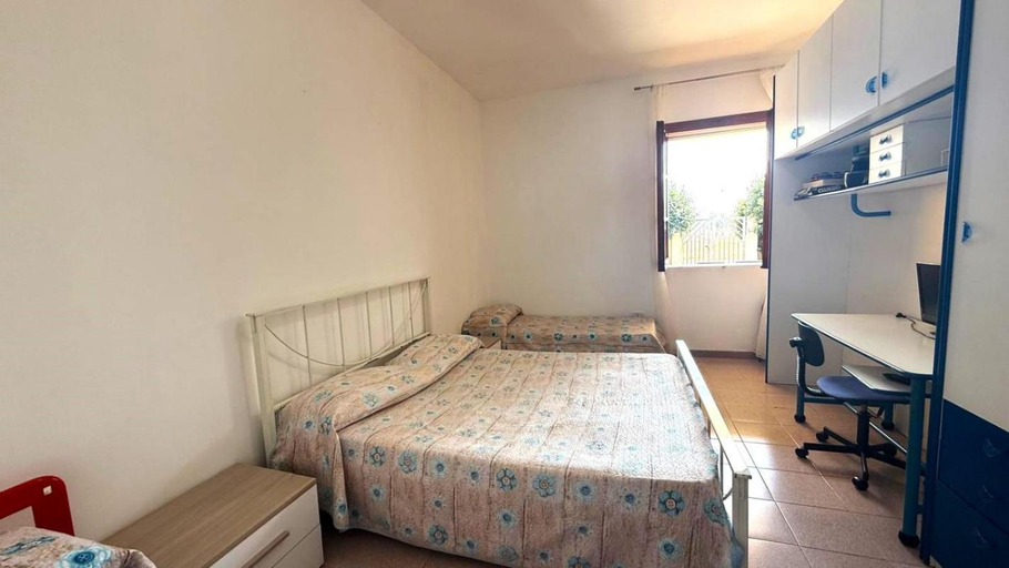 Bedroom 2, Elysium Charme Villa, Lecce