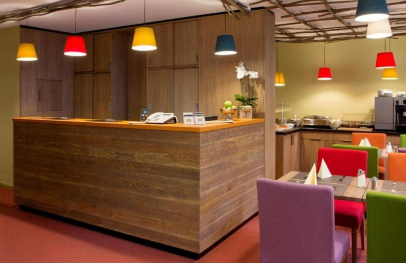 Public Area, Schurwald Hotel, Esslingen
