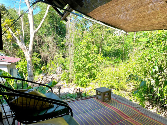 Others 5, Sun Moon Pai Bungalow, Pai