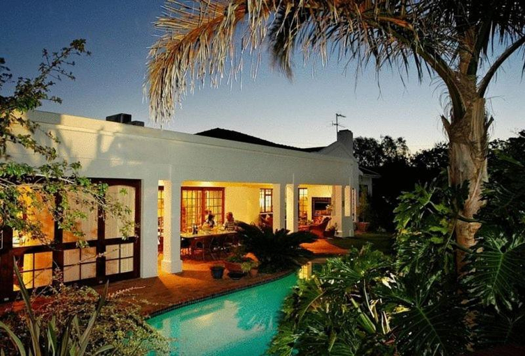 Sport & Beauty 2, Lemon Tree Lane Guest House, Nelson Mandela Bay