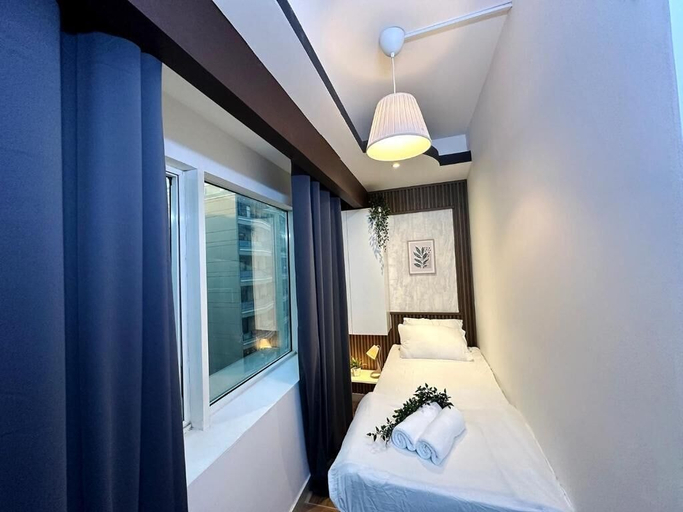 Room 2, Escape Partition Room in AlBarsha1, Dubai