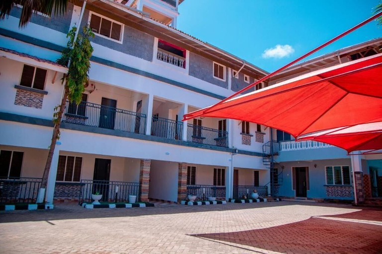 Exterior 5, Brightstar Apartments Diani, Msambweni