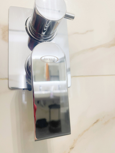 Bathroom 2, Flame B&B - Elegant Rooms, Catania