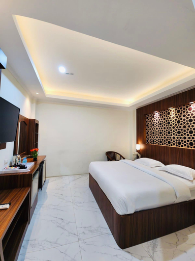 Others 2, Hotel Diana Banda Aceh, Banda Aceh