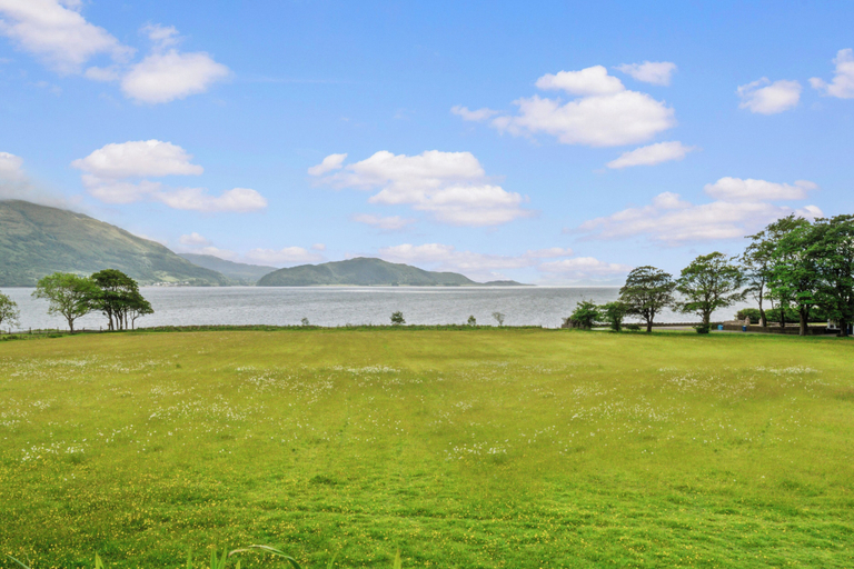Miscellaneous 3, Cuilcheanna House B&B, Highland