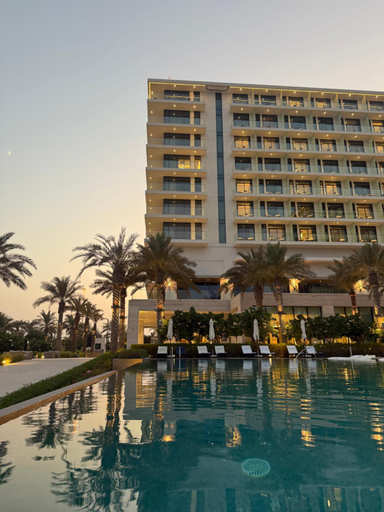 Sport & Beauty 2, Address Beach Resort Bahrain, Manama