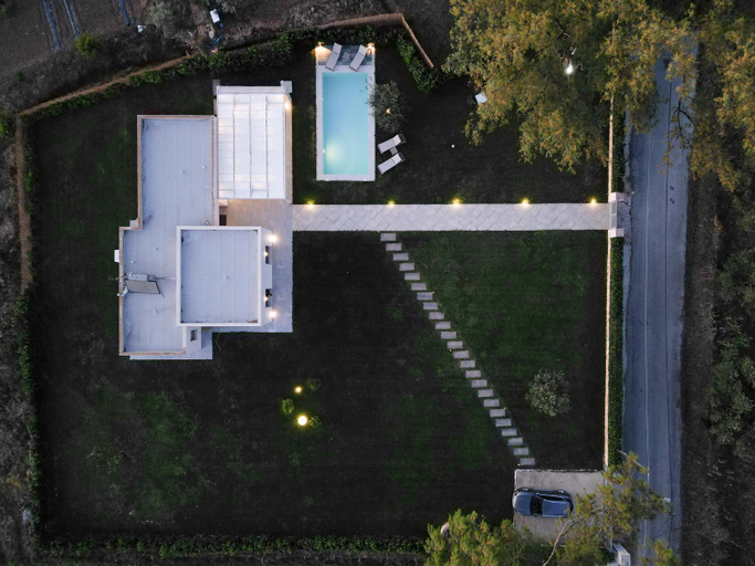 Others 3, Villa Beato, Epirus