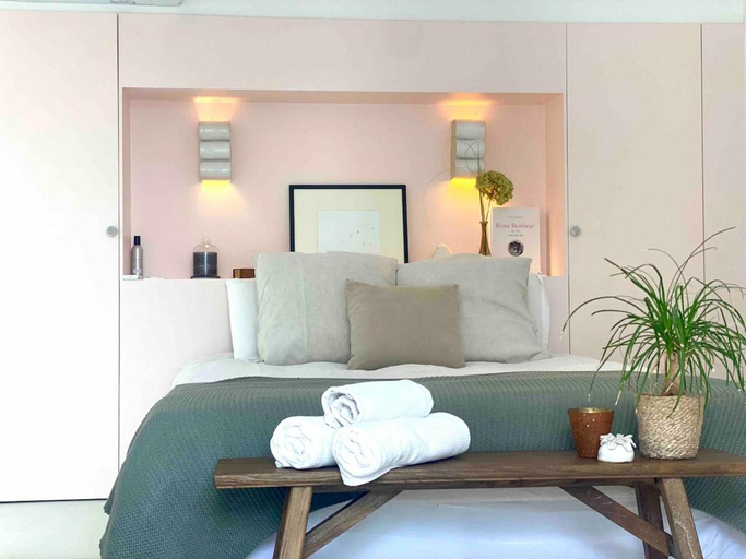 5, Suite Cosy Barbizon, Seine-et-Marne