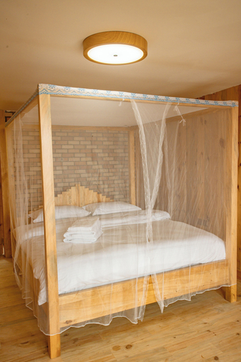 Room 3, Eagle View Farm & Lake Retreat, Bugesera