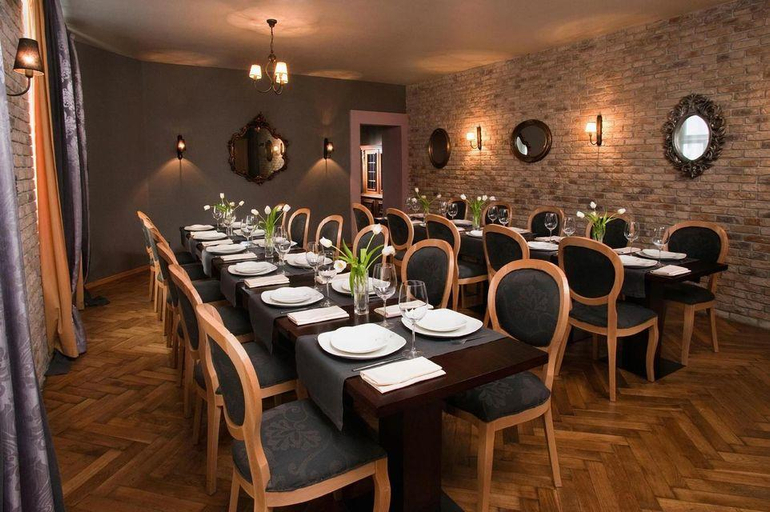 Food & Drinks 4, Antique Apartments Old Town, Kraków City