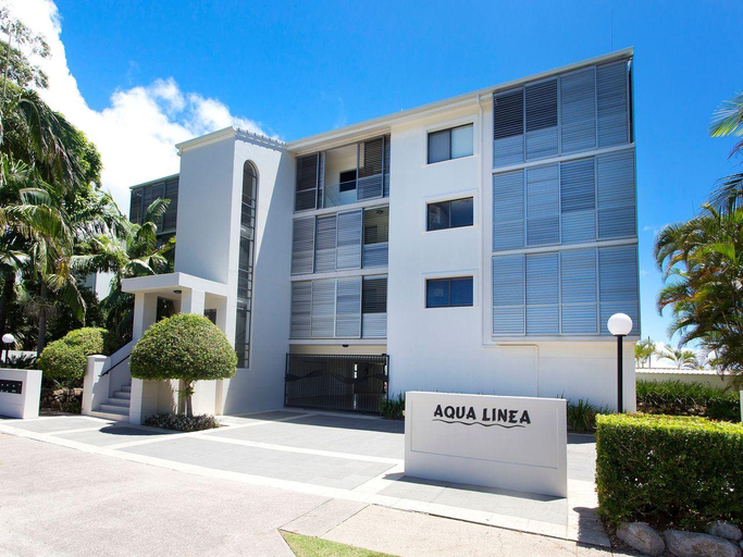 Exterior & Views, Aqua Linea 6 Noosa Parade 82, Noosa - Noosa-Noosaville