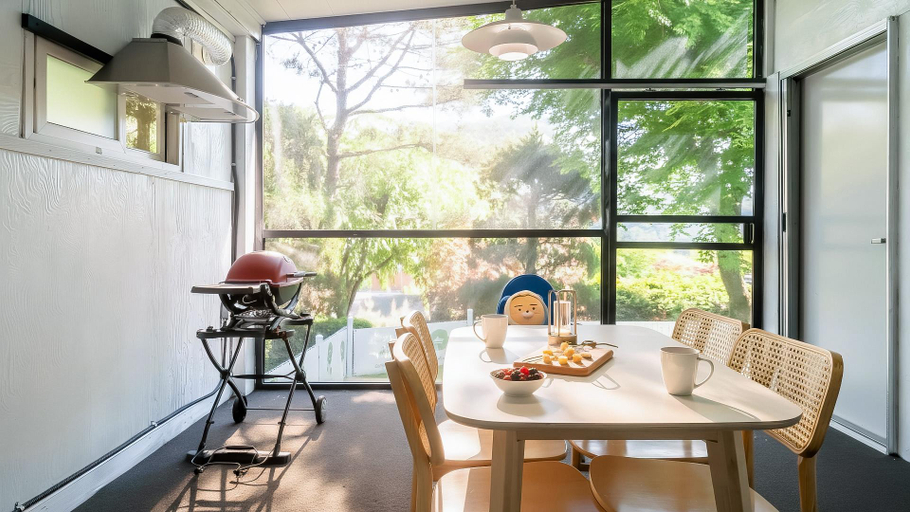 Others 3, Pocheon luxjay pet Pension, Pocheon