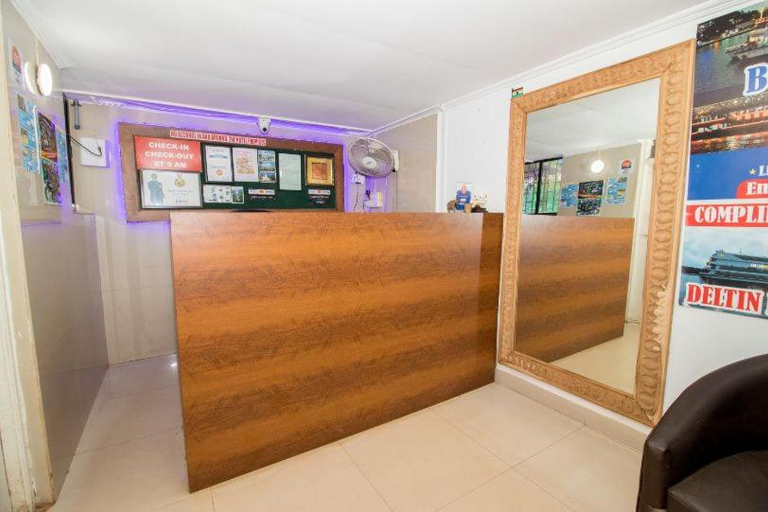 Others 5, Travo Suites Panjim, North Goa