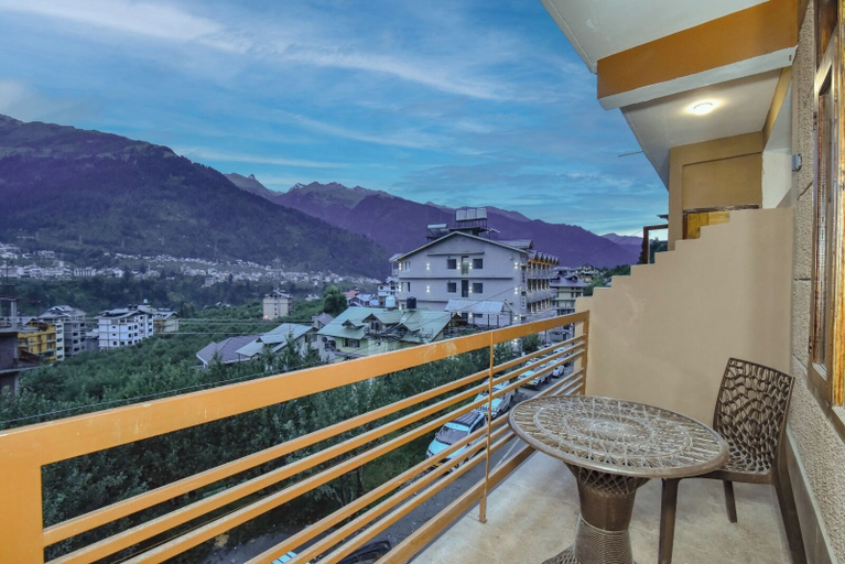 Primary image, Sky Bird Nest, Kullu