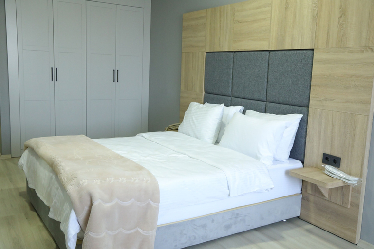 Bedroom 3, Bayraktepe Snow Hotel, Sarıkamış