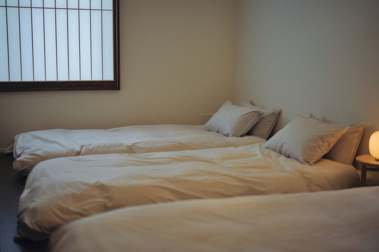 Room 2, casana KYOTO, Kyoto