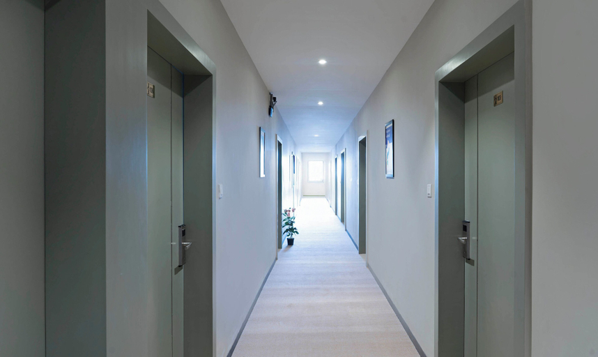 Interior 5, Treebo Global Orchid, Mysore