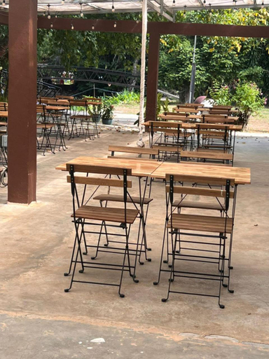 Food & Drinks 2, Al Sakinah Resort, Bentong