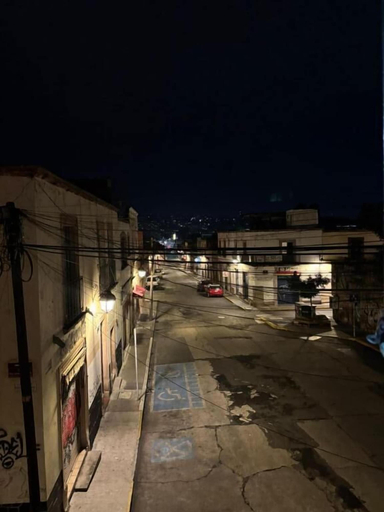 Miscellaneous, Airbnb Morelia, Morelia