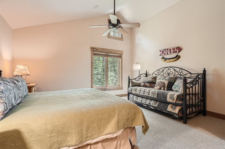 Room 4, Keystone Gulch 1688 5 Bedroom Estate by RedAwning, Summit