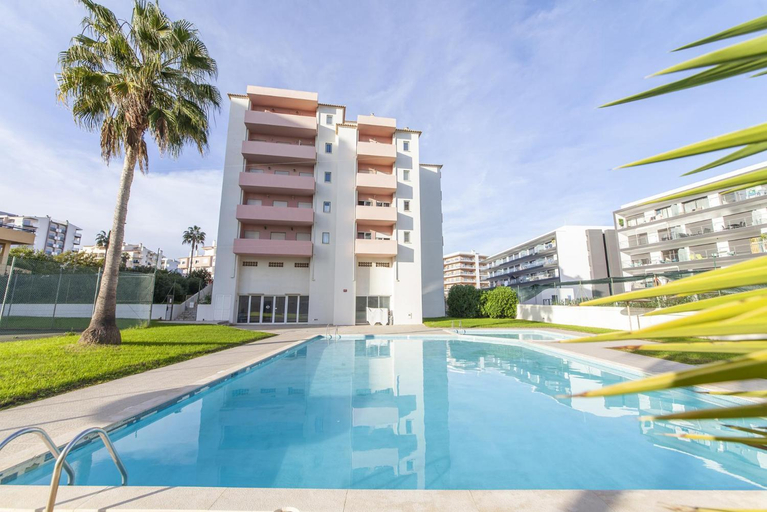 Sport & Beauty, A50 - Castelos Apartment in Portimao, Portimão