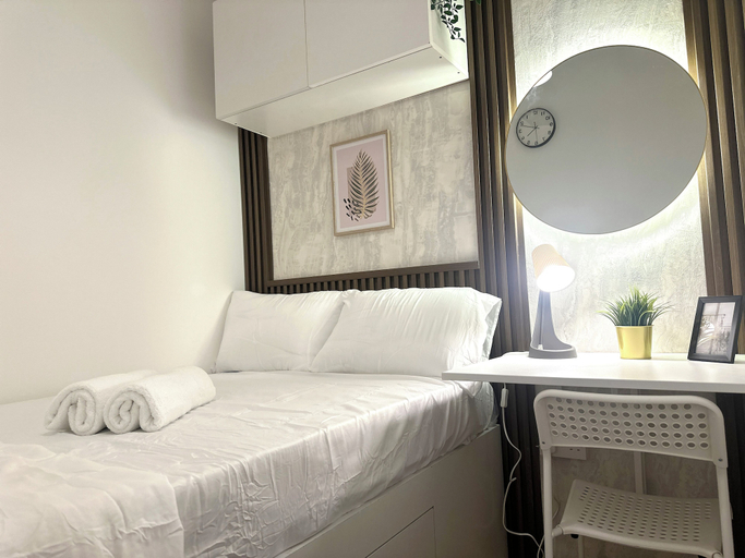 Room 4, Urban Oasis Partition Room in Al Barsha1, Dubai