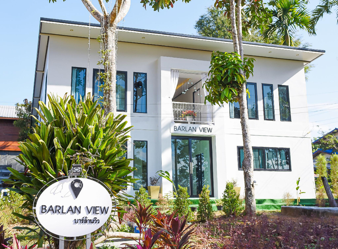 Exterior & Views 1, Barlan View Khaokho, Khao Kho