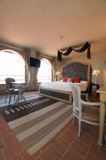Bedroom 5, Hotel San Giovanni Resort, Cuneo